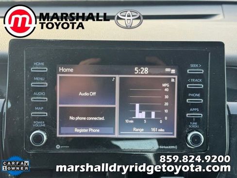 Used 2023 Toyota Camry SE image 18