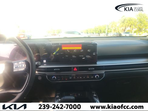 New 2026 Kia Sorento S FWD image 20