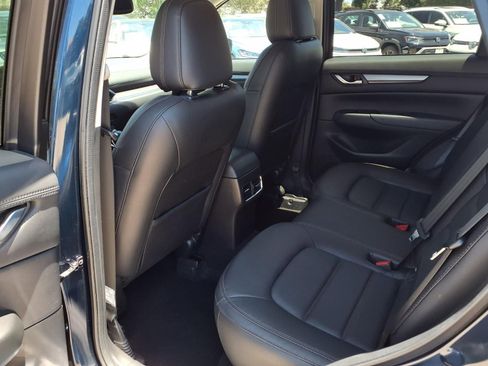 Certified 2023 MAZDA CX-5 AWD 2.5 S image 21