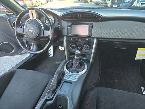 Used 2015 Scion FR-S RWD image 24