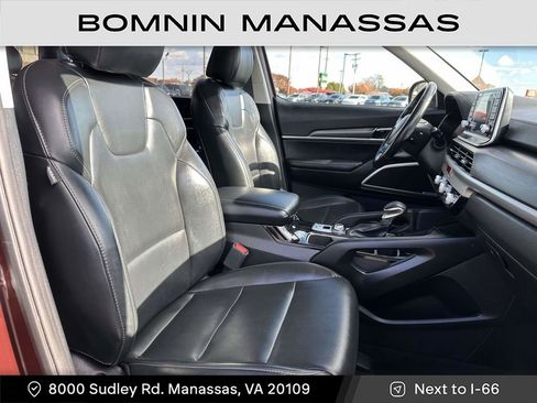 Used 2020 Kia Telluride LX image 9