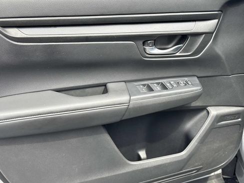 Certified 2023 Honda CR-V EX image 17