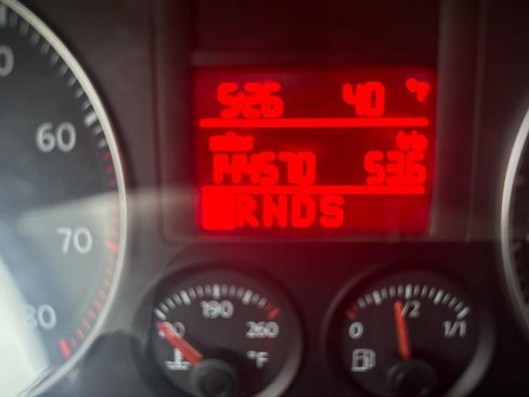 Used 2009 Volkswagen Jetta S image 11