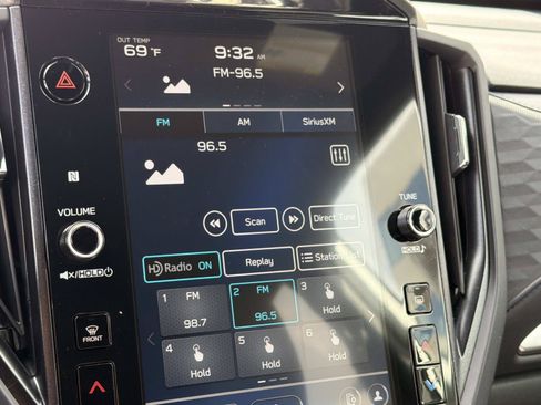 New 2026 Subaru Forester Premium AWD/4WD image 28