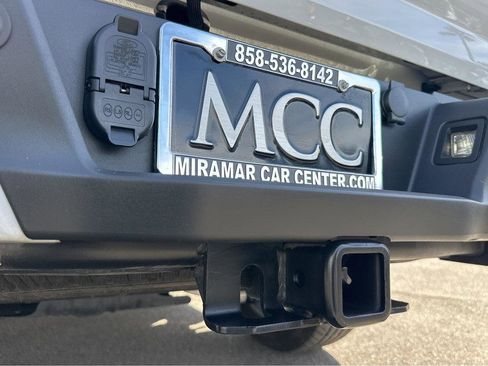 Used 2023 Ford F150 Lightning Lariat w/ Equipment Group 511A High image 40