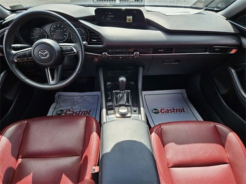 Used 2024 MAZDA MAZDA3 s image 12