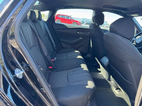 Certified 2024 Honda Accord Sport image 10