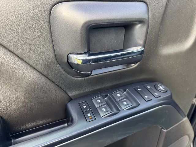 Used 2018 Chevrolet Silverado 1500 LT w/ All Star Edition AWD/4WD image 10