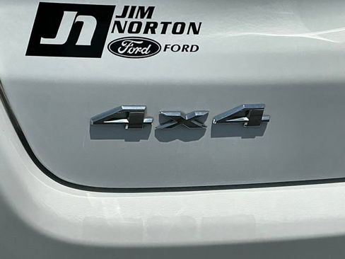 Used 2024 Jeep Compass Latitude AWD/4WD image 13
