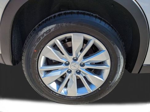 New 2025 Mitsubishi Outlander ES image 13
