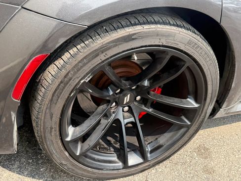 Used 2020 Dodge Charger Scat Pack RWD image 38
