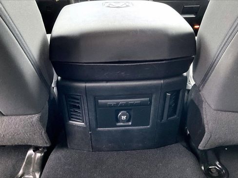 Used 2023 RAM 1500 Classic SLT w/ Trailer & Traction Group image 16