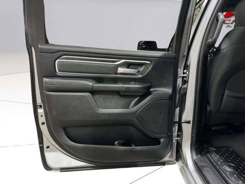 Used 2019 RAM 1500 Big Horn AWD/4WD image 27