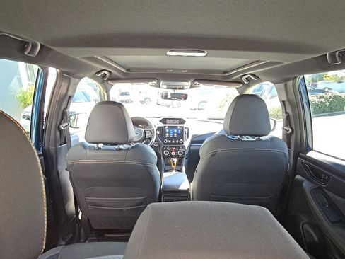 Used 2023 Subaru Forester Wilderness image 15