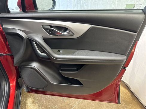 Used 2024 Chevrolet Blazer LT w/ Convenience Package image 25