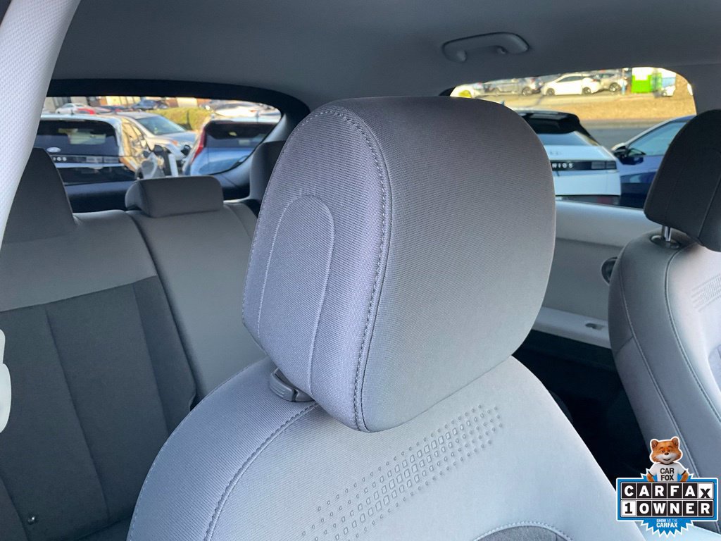 Used 2024 Hyundai Ioniq 5 SEL RWD image 69