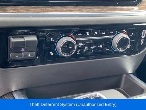 Certified 2023 Chevrolet Silverado 1500 LT Trail Boss w/ Protection Package AWD/4WD image 13