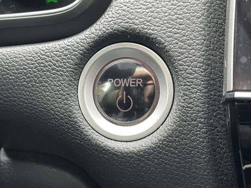 Used 2022 Honda CR-V Touring image 26