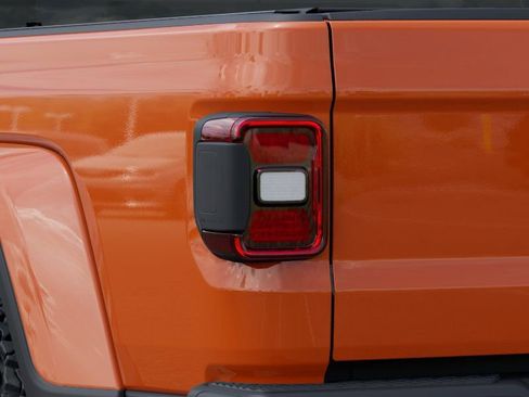 New 2026 Jeep Gladiator Sport AWD/4WD image 9
