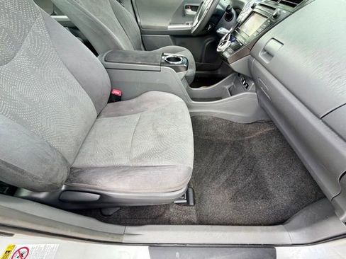 Used 2014 Toyota Prius V Three image 18