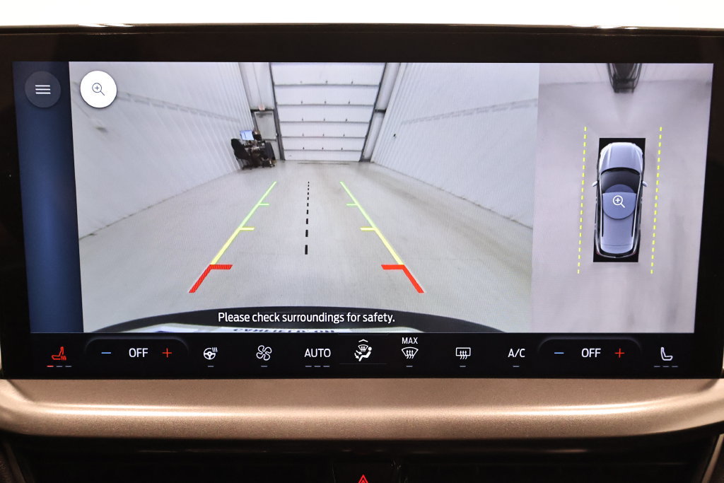 Certified 2023 Ford Escape Active w/ Tech Pack #2 FWD image 28