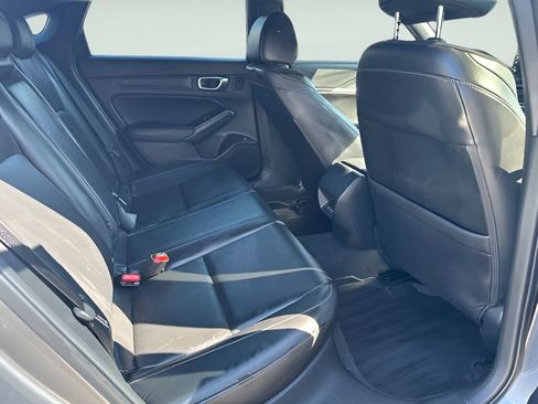 Used 2024 Acura Integra A-Spec FWD image 20
