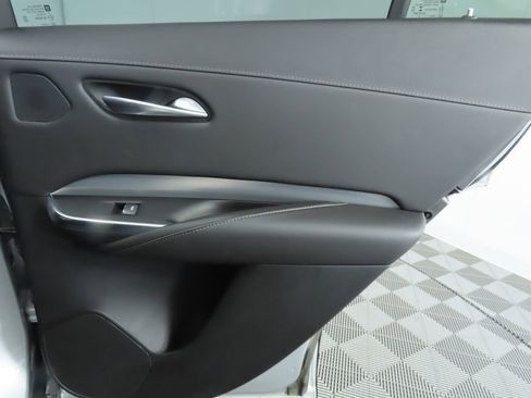 Used 2022 Cadillac XT4 Premium Luxury w/ Technology Package image 27