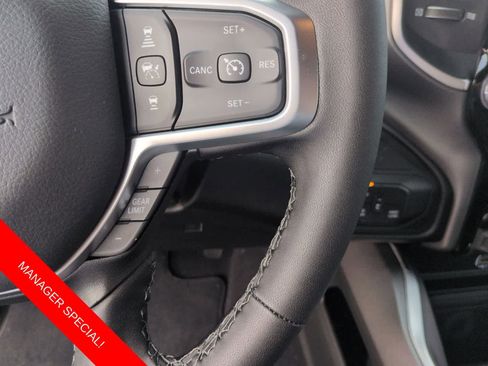 New 2026 RAM 2500 Big Horn AWD/4WD image 23