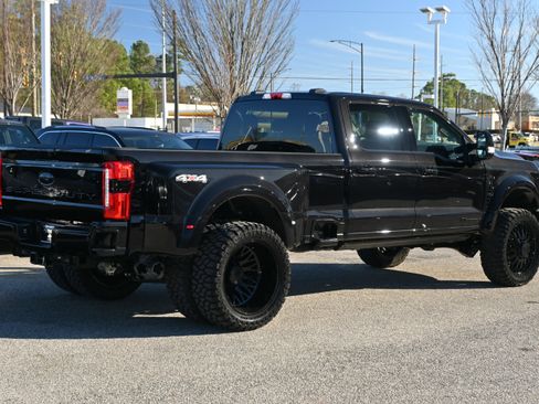 Used 2026 Ford F450 Lariat image 16