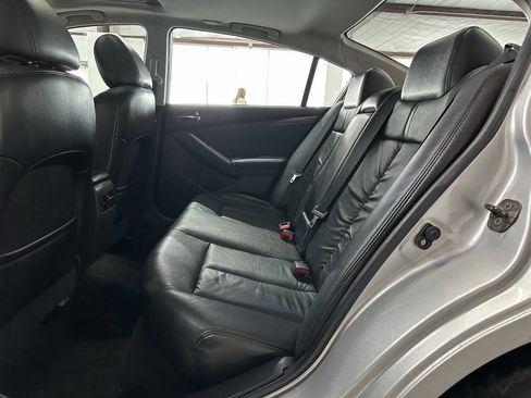 Used 2010 Nissan Altima 2.5 SL w/ SL Pkg image 13