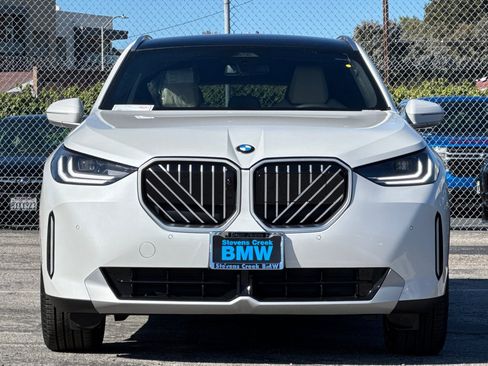 Used 2026 BMW X3 xDrive30i w/ Premium Package AWD/4WD image 6