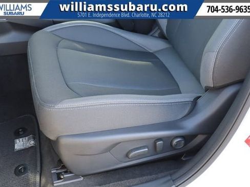 New 2026 Subaru Crosstrek 2.0i Premium image 11