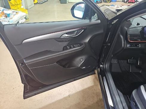 New 2026 Buick Envision Sport Touring image 11