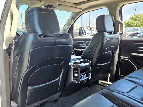 Used 2022 RAM 1500 Laramie w/ Laramie Southwest Edition image 19