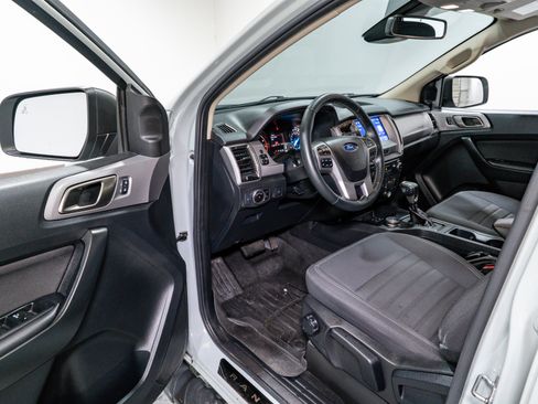 Used 2023 Ford Ranger XLT w/ Equipment Group 301A Mid image 14