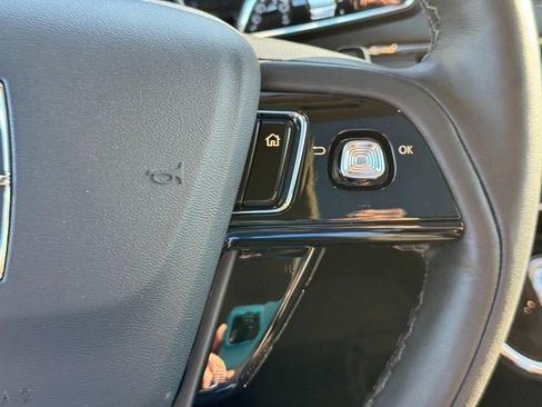 Certified 2024 Lincoln Corsair Grand Touring w/ Equipment Group 302A image 22