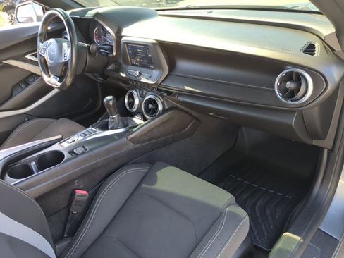 Used 2019 Chevrolet Camaro LT w/ RS Package image 21