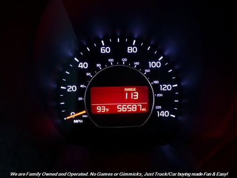 Used 2015 Kia Soul FWD image 10
