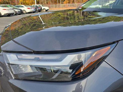 Certified 2022 Toyota RAV4 XLE image 30