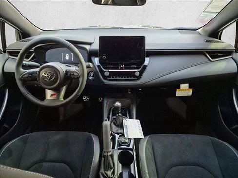 New 2026 Toyota Corolla GR AWD/4WD image 13