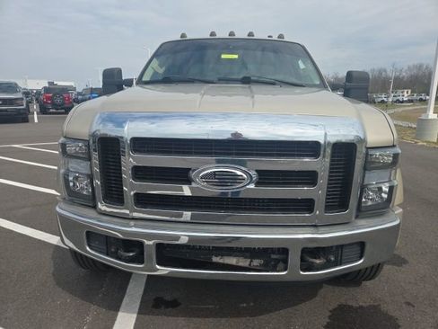 Used 2008 Ford F450 XLT image 3