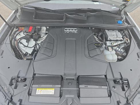 Used 2019 Audi Q7 3.0T Prestige w/ Prestige Package AWD/4WD image 27