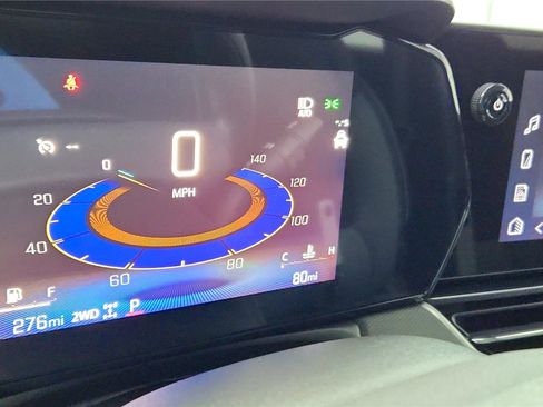 New 2026 Chevrolet TrailBlazer LT image 38