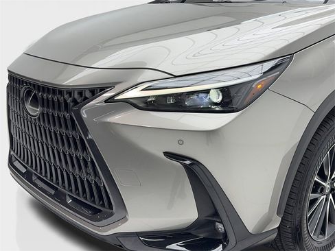 Used 2024 Lexus NX 250 250 Premium NAV,CAM,SUNROOF,CL image 5