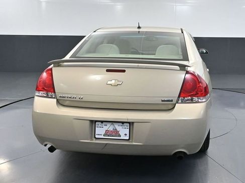 Used 2012 Chevrolet Impala LT image 5