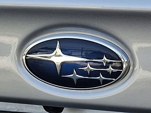Certified 2025 Subaru Legacy Premium image 33