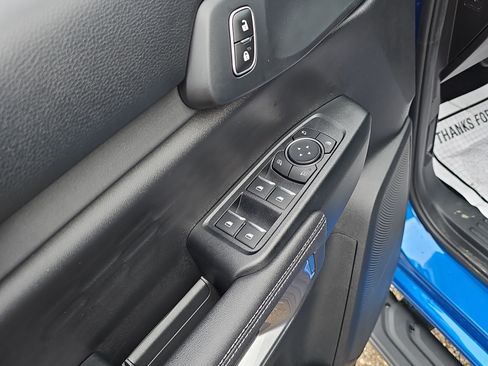 New 2025 Ford Ranger XLT AWD/4WD image 20