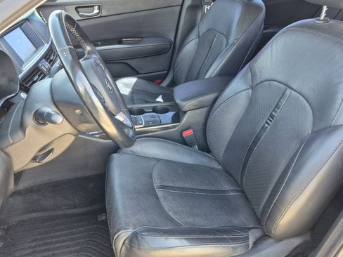 Used 2018 Kia Optima EX FWD image 16