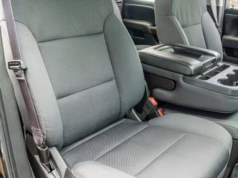 Used 2015 GMC Sierra 1500 SLE w/ SLE Value Package image 43