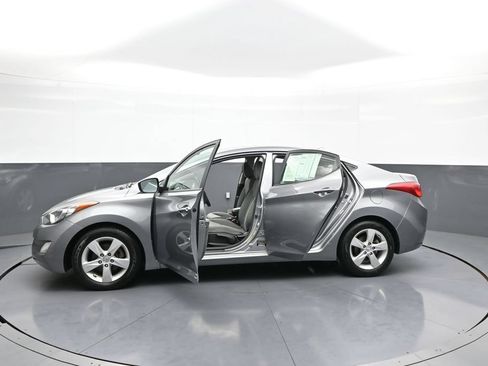 Used 2012 Hyundai Elantra GLS w/ Preferred Pkg 3 FWD image 41